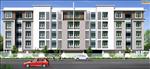 ASV Sunrise - 3 bhk apartment at Padmavathi Avenue, Thirumalai Nagar Annxe, Chennai